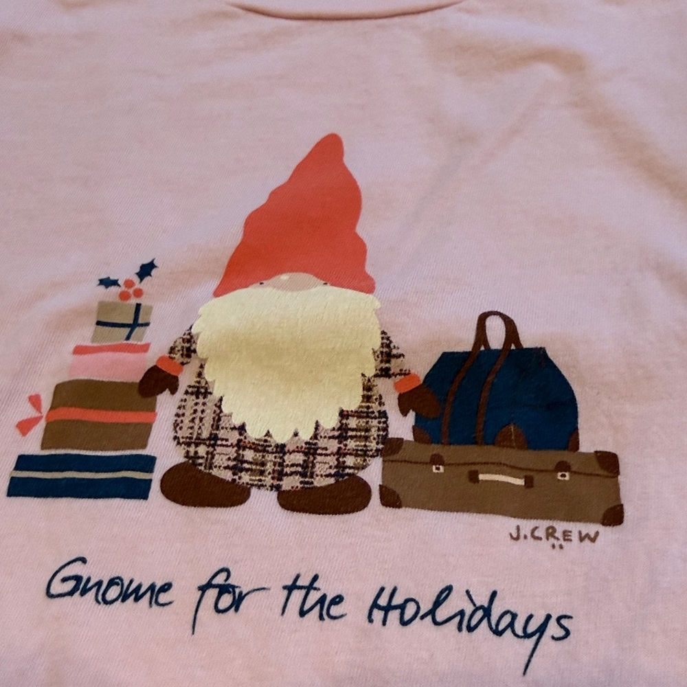 J.Crew Factory Collector Tee - Picture 4 of 4